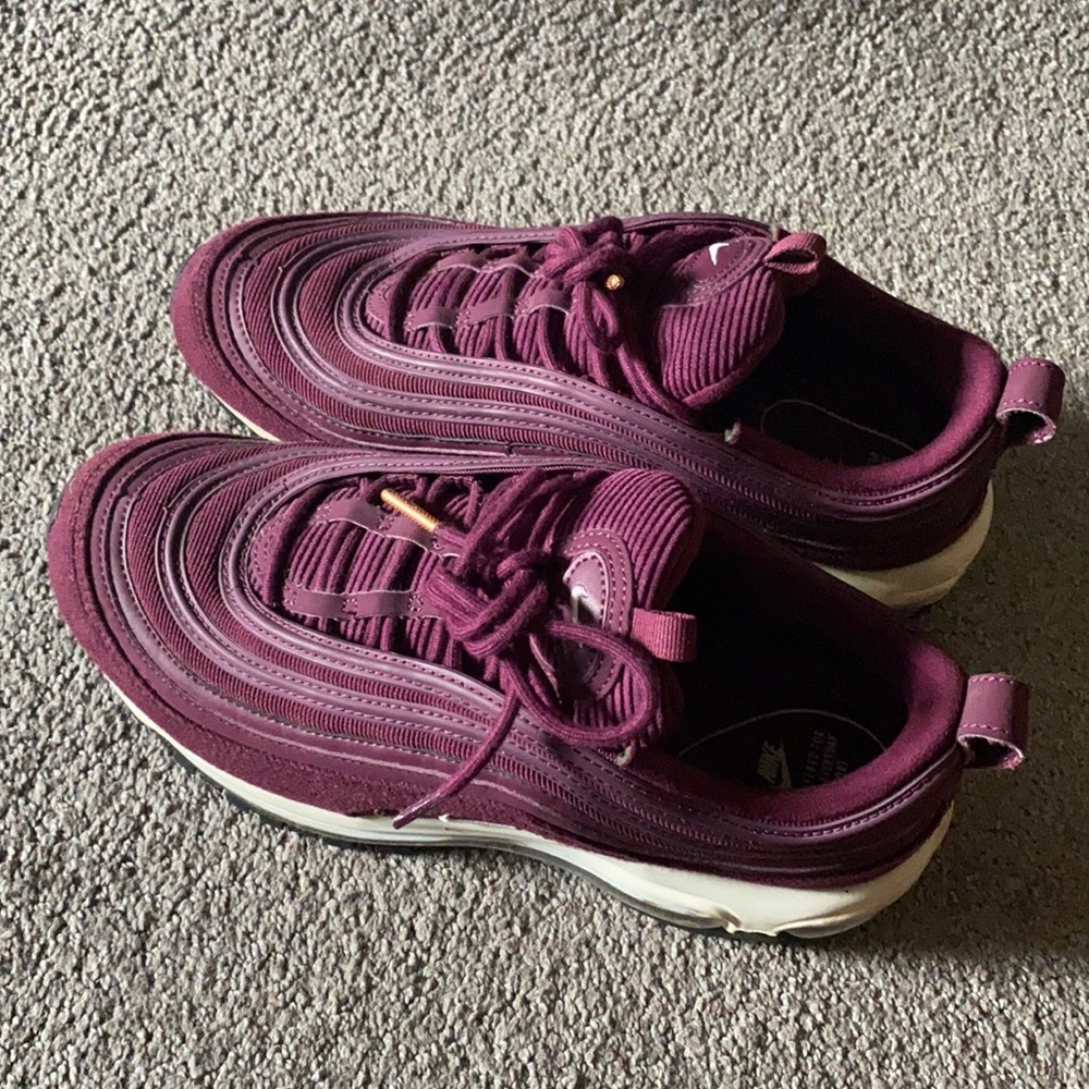 Nike AirMax 97
